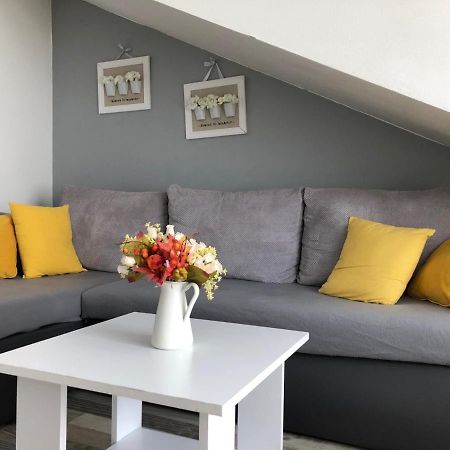 Charming Rijeka City Center Apartment Renee Екстериор снимка