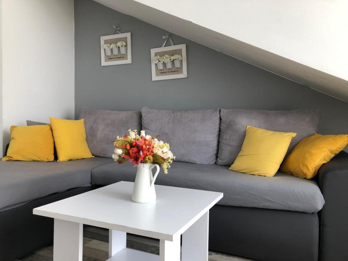 Charming Rijeka City Center Apartment Renee Екстериор снимка