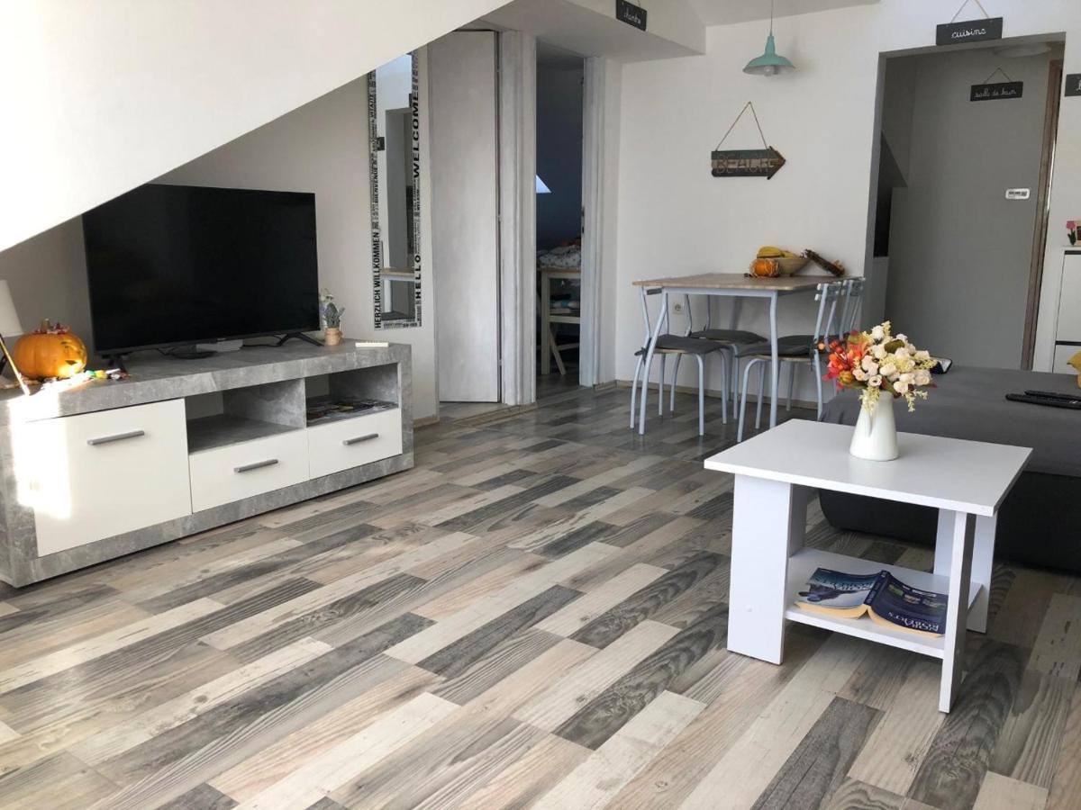 Charming Rijeka City Center Apartment Renee Екстериор снимка