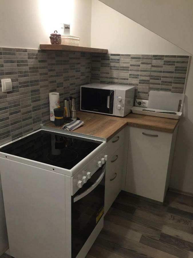 Charming Rijeka City Center Apartment Renee Екстериор снимка