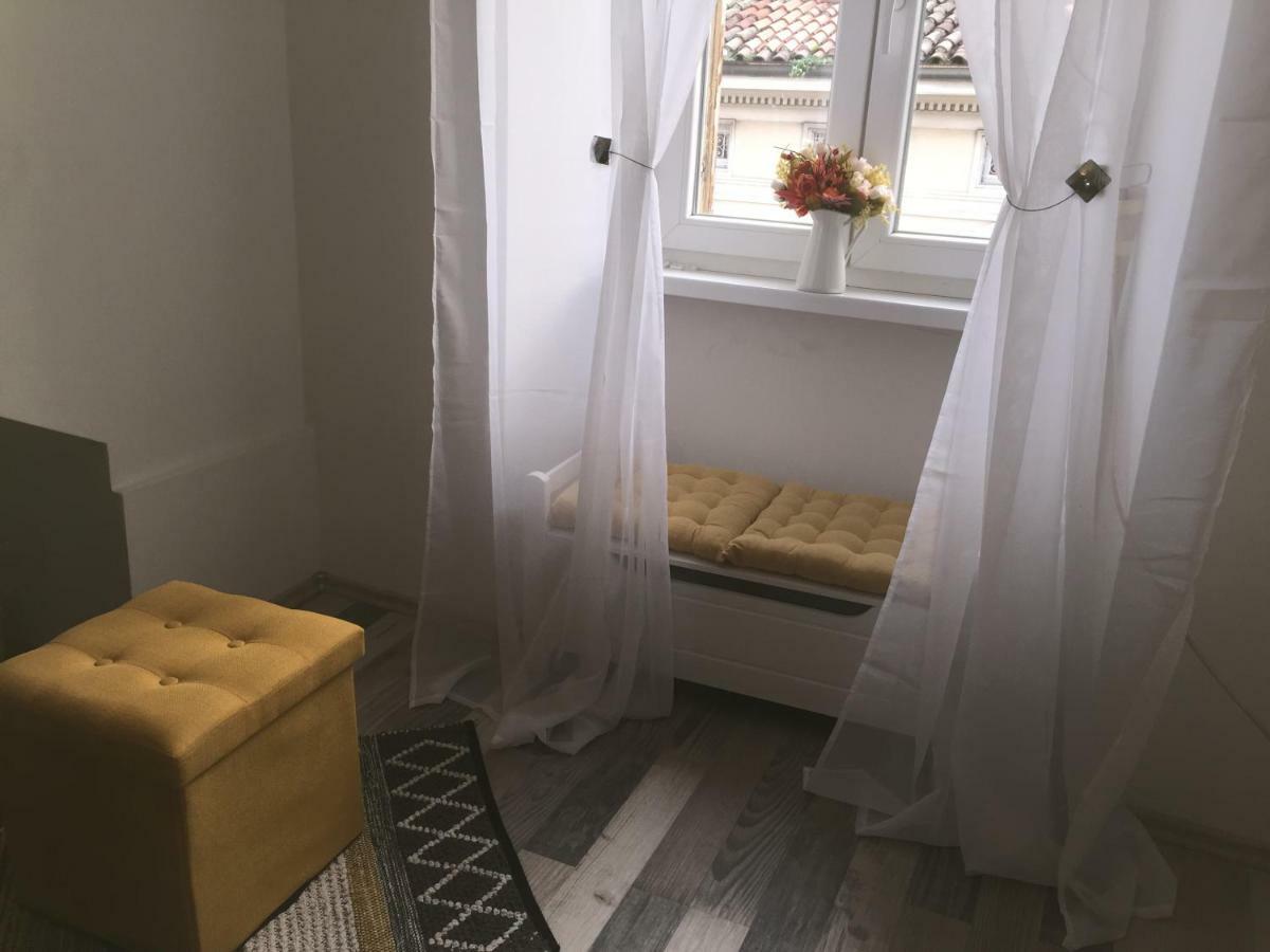 Charming Rijeka City Center Apartment Renee Екстериор снимка