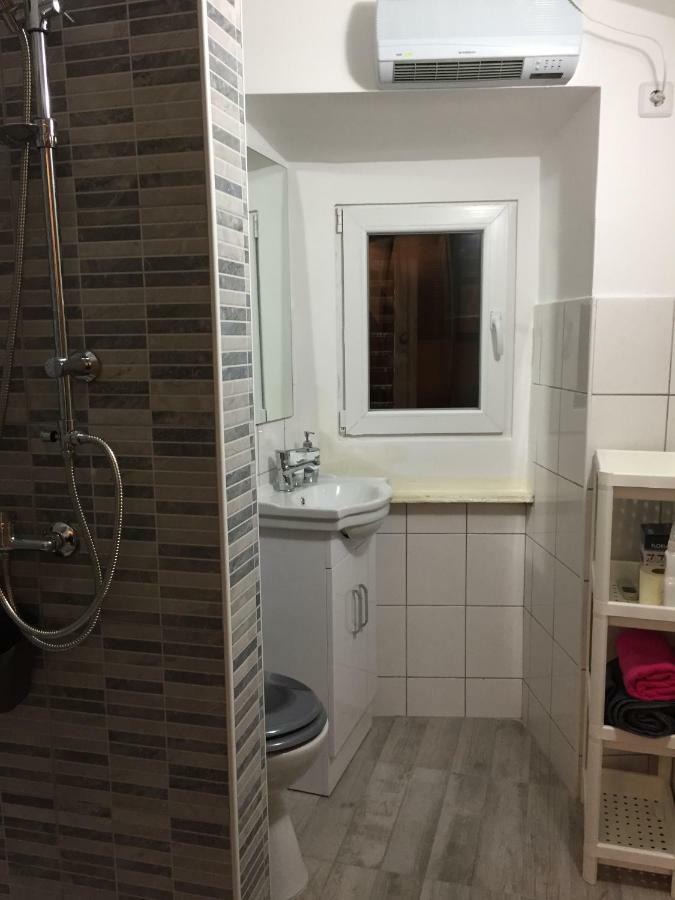 Charming Rijeka City Center Apartment Renee Екстериор снимка
