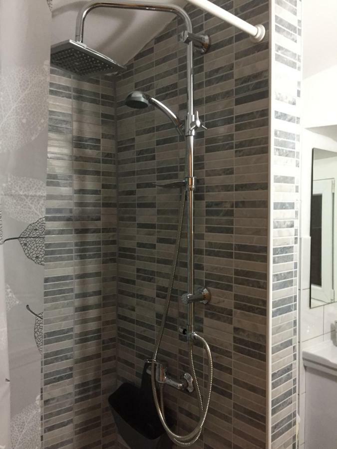 Charming Rijeka City Center Apartment Renee Екстериор снимка