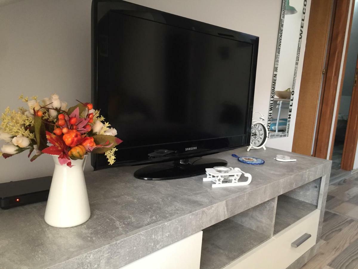Charming Rijeka City Center Apartment Renee Екстериор снимка