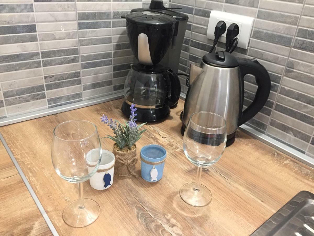 Charming Rijeka City Center Apartment Renee Екстериор снимка