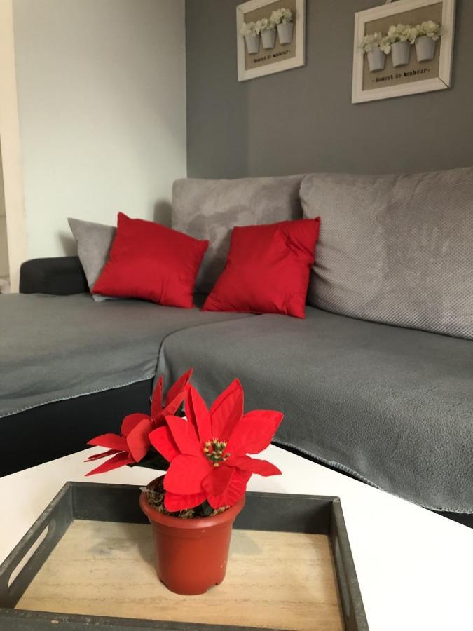 Charming Rijeka City Center Apartment Renee Екстериор снимка